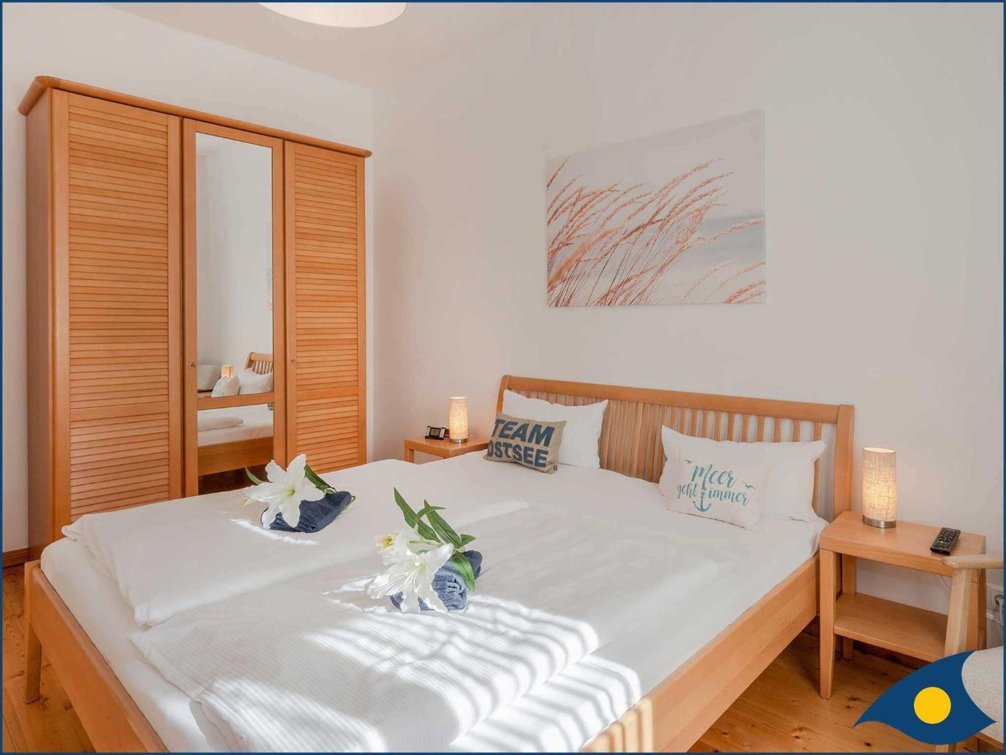 הרינגסדורף Ostseevilla Whg 02 מראה חיצוני תמונה