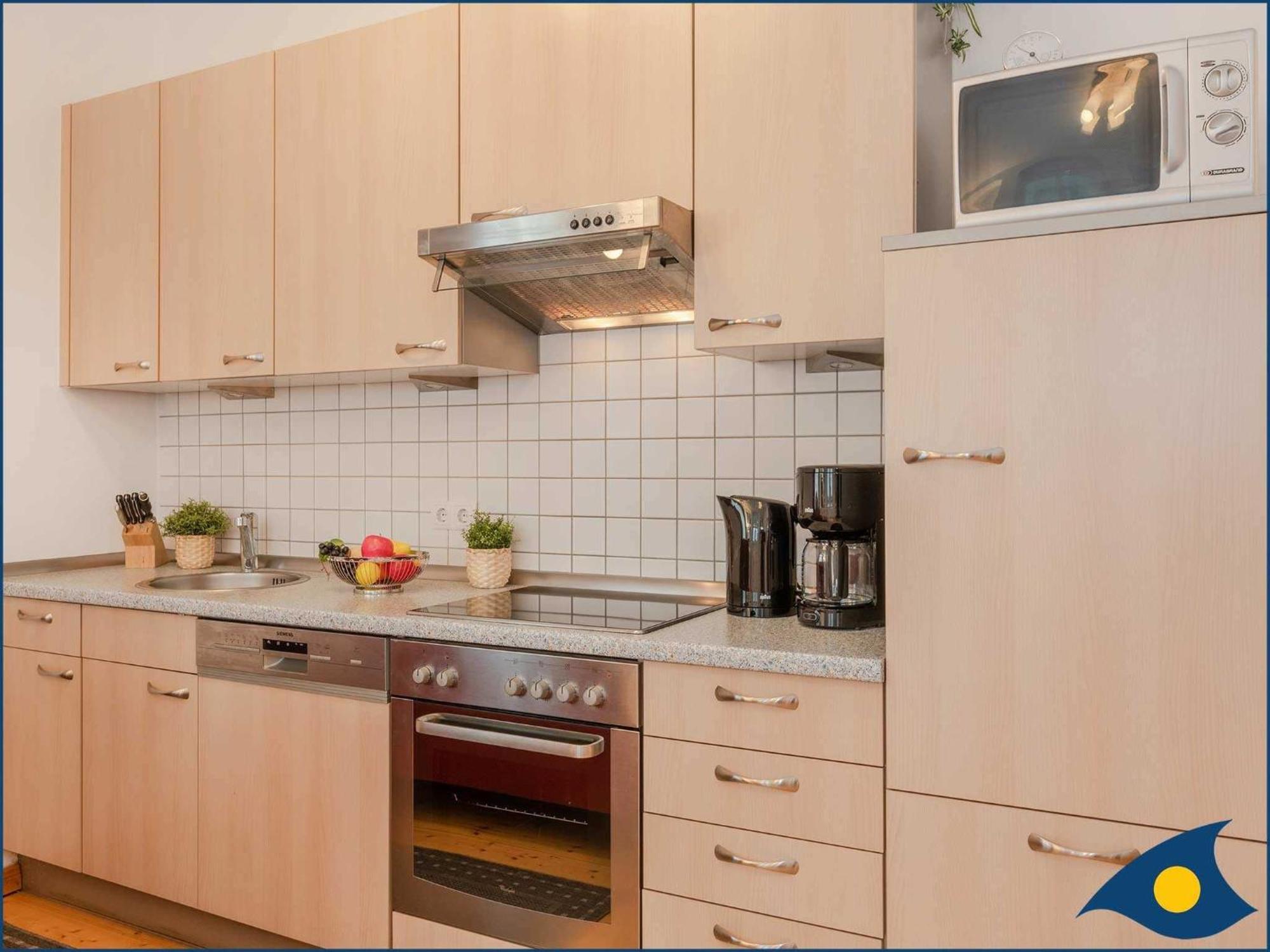 הרינגסדורף Ostseevilla Whg 02 מראה חיצוני תמונה